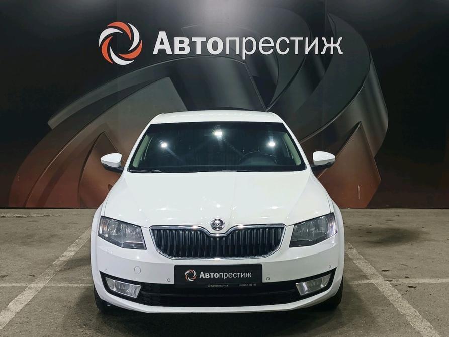 Skoda Octavia III (A7) Ставрополь  - изображение 2