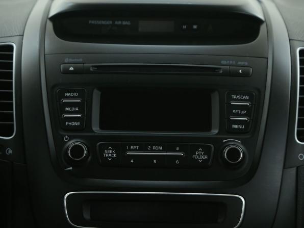 Kia Sorento II Рестайлинг с пробегом 2013 года, цена 1 524 000 рублей, 177000 км, внедорожник, Автокод Объявления