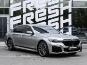 BMW 7 серии VI (G11/G12) Рестайлинг Волгоград  - изображение 38