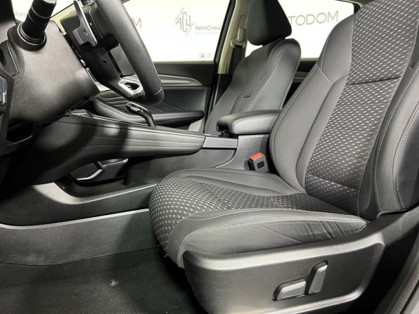 Haval F7 I с пробегом 2021 года, цена 1 449 000 рублей, 137364 км, внедорожник, Автокод Объявления
