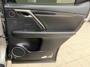 Lexus RX IV Магнитогорск  - изображение 32