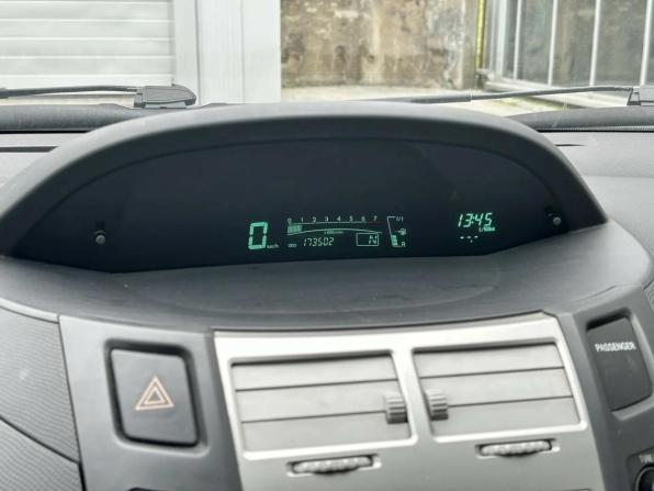 Toyota Yaris II с пробегом 2008 года, цена 499 000 рублей, 173502 км, хэтчбек, Автокод Объявления