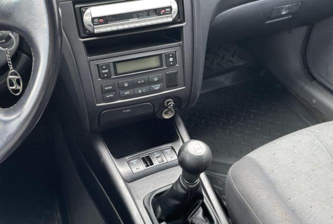 Hyundai Elantra III (XD2) Рестайлинг с пробегом 2005 года, цена 550 000 рублей, 138000 км, седан, Автокод Объявления