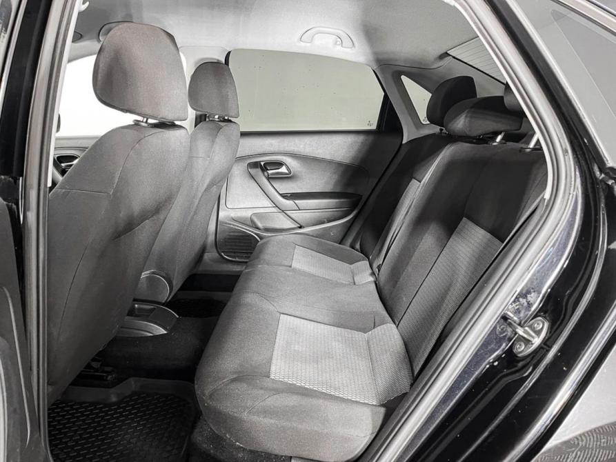 Volkswagen Polo V Ногинск  - изображение 16