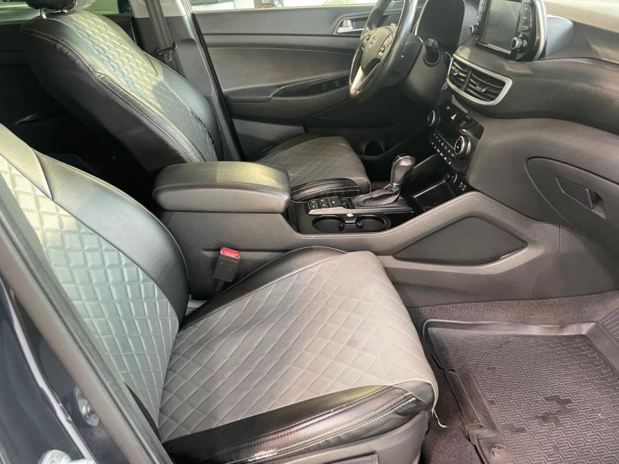 Hyundai Tucson III Рестайлинг Стерлитамак  - изображение 23