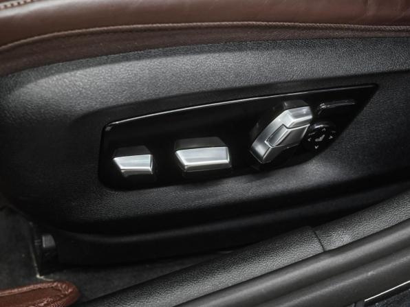 BMW 5 серии VII (G30/G31/G38) Рестайлинг с пробегом 2022 года, цена 4 349 000 рублей, 105026 км, седан, Автокод Объявления