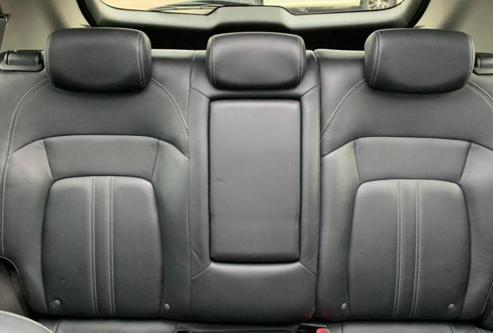 Kia Sportage III Рестайлинг Красноярск  - изображение 23