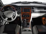 Jeep Commander Санкт-Петербург  - изображение 40