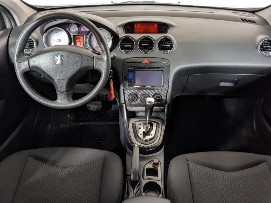 Peugeot 308 I Екатеринбург  - изображение 10