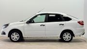 Lada (ВАЗ) Granta I Рестайлинг Липецк  - изображение 15
