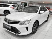 Toyota Camry VII (XV50) Рестайлинг 2 Казань  - изображение 23