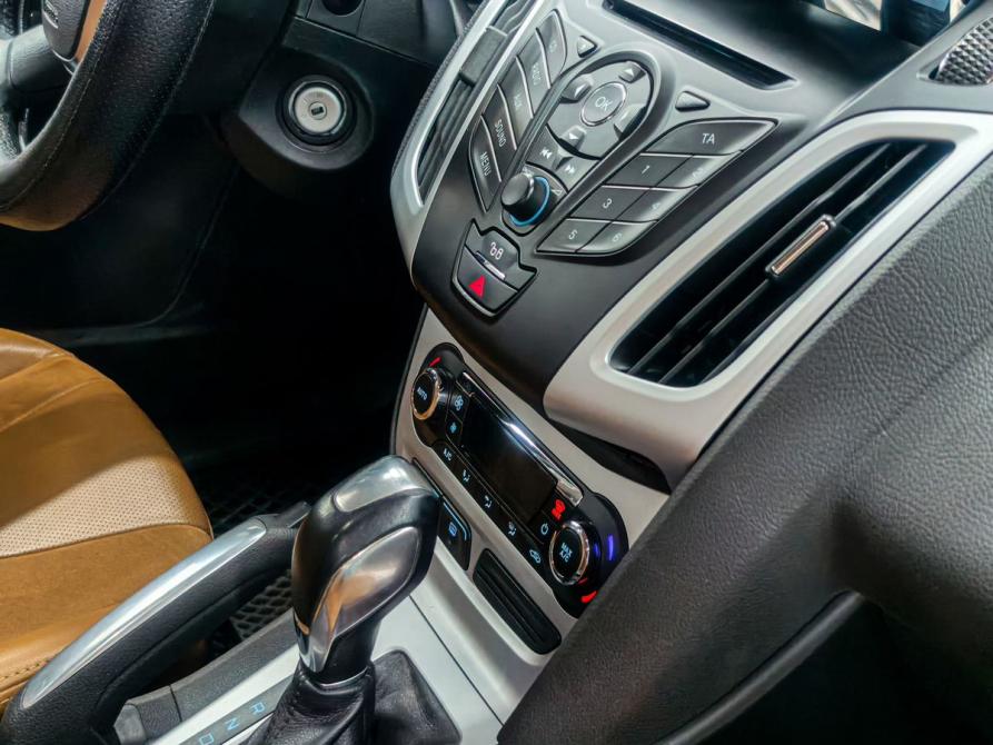 Ford Focus III Ростов-на-Дону  - изображение 13