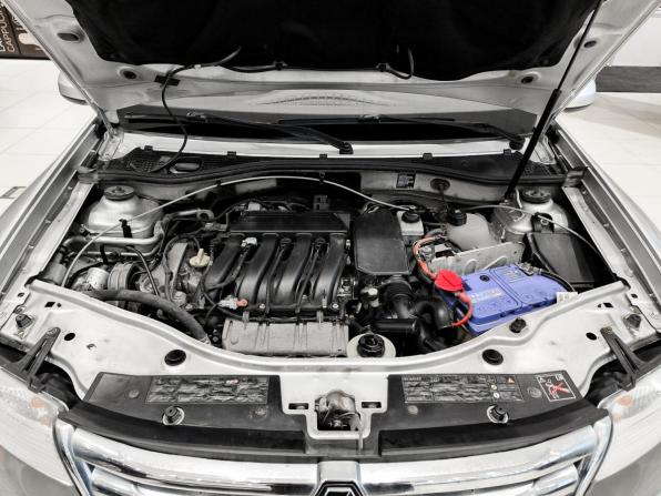 Renault Duster I с пробегом 2013 года, цена 990 000 рублей, 141003 км, внедорожник, Автокод Объявления