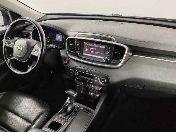 Kia Sorento III Prime Рестайлинг с пробегом 2019 года, цена 2 549 000 рублей, 146315 км, внедорожник, Автокод Объявления