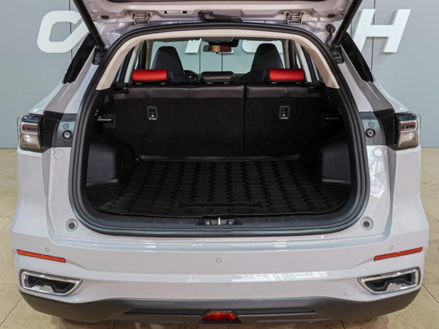 Changan UNI-S (CS55 Plus) I Воронеж  - изображение 31