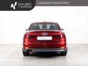 Audi A4 V (B9) Казань  - изображение 21