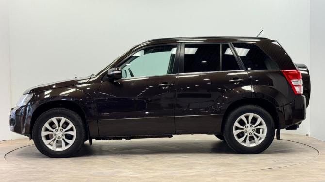 Suzuki Grand Vitara II Рестайлинг 2 с пробегом 2013 года, цена 1 150 000 рублей, 214179 км, внедорожник, Автокод Объявления