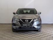 Nissan Qashqai II Рестайлинг Москва  - изображение 31