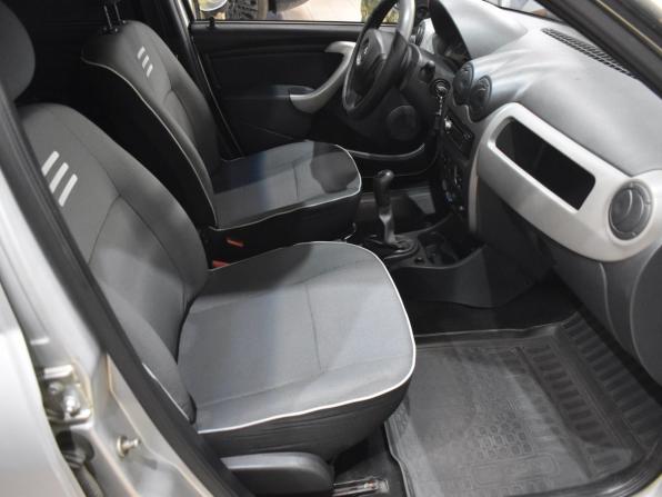 Renault Logan I Рестайлинг с пробегом 2012 года, цена 380 000 рублей, 134805 км, седан, Автокод Объявления