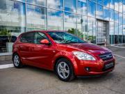 Kia Ceed I Волгоград  - изображение 35