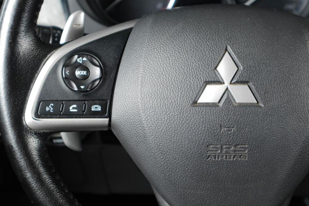 Mitsubishi Outlander III Тюмень  - изображение 15