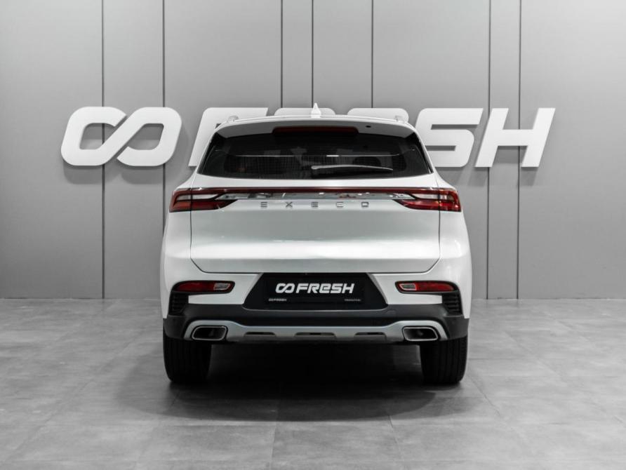 Exeed TX I Рестайлинг Тюмень  - изображение 4