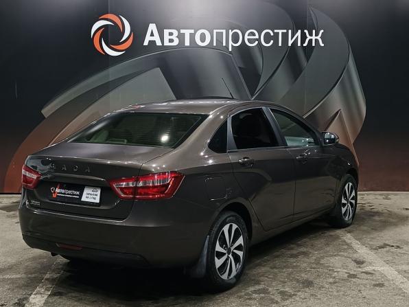 Lada (ВАЗ) Vesta I с пробегом 2020 года, цена 920 000 рублей, 170628 км, седан, Автокод Объявления