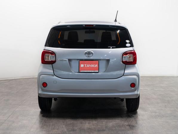 Toyota Passo III с пробегом 2016 года, цена 825 000 рублей, 90000 км, хэтчбек, Автокод Объявления