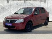 Renault Logan I Рестайлинг Тамбов  - изображение 18
