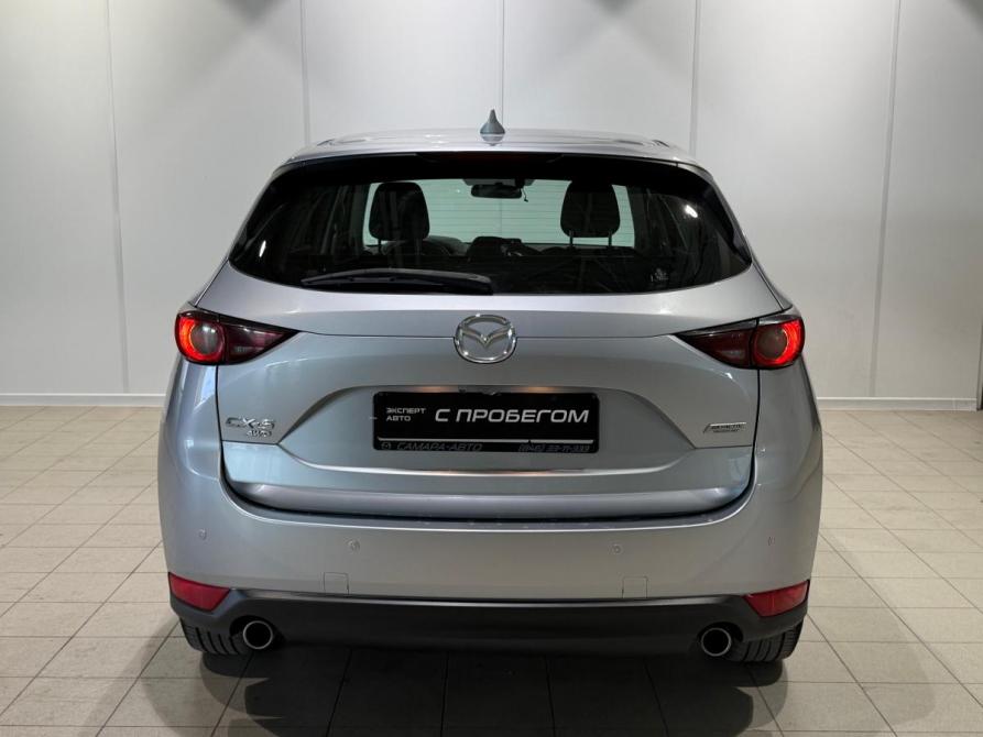 Mazda CX-5 II Самара  - изображение 5