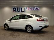 Ford Fiesta Mk6 Рестайлинг Иваново  - изображение 43