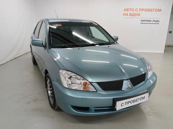Mitsubishi Lancer IX Рестайлинг с пробегом 2006 года, цена 550 000 рублей, 112000 км, седан, Автокод Объявления