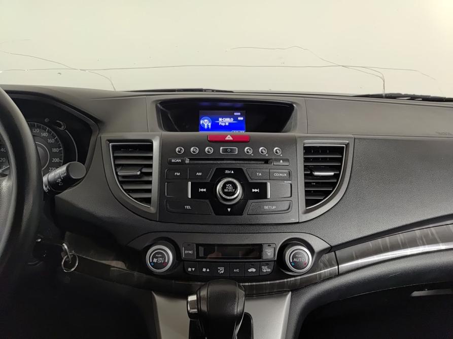 Honda CR-V IV Уфа  - изображение 18