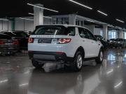 Land Rover Discovery Sport I Москва  - изображение 29