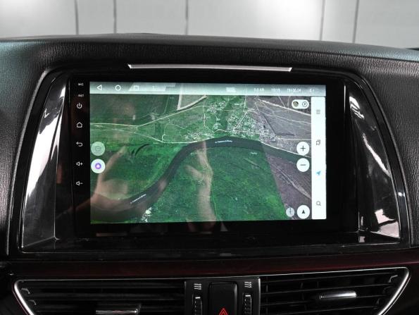 Mazda 6 III (GJ) с пробегом 2013 года, цена 1 369 000 рублей, 173843 км, седан, Автокод Объявления