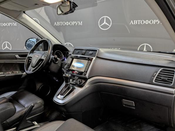 Haval H6 I с пробегом 2019 года, цена 1 395 000 рублей, 133000 км, внедорожник, Автокод Объявления