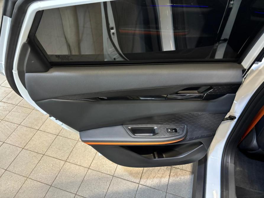 Changan UNI-V I Санкт-Петербург  - изображение 10