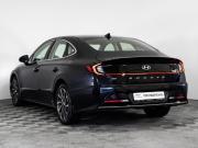 Hyundai Sonata VIII (DN8) Санкт-Петербург  - изображение 32