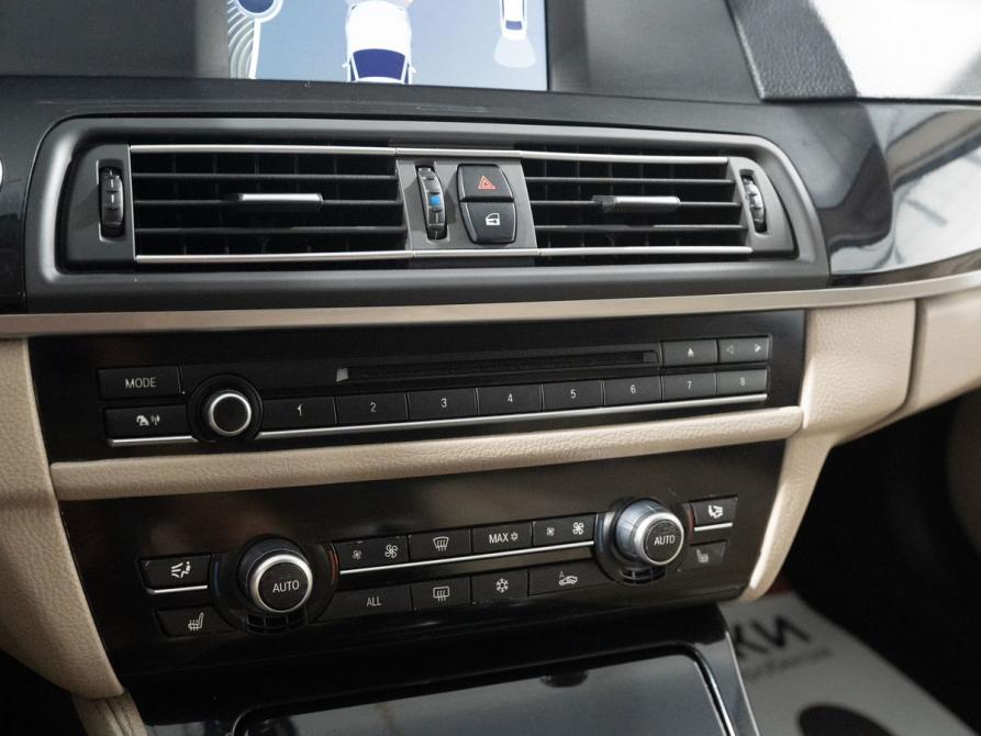 BMW 5 серии VI (F10/F11/F07) Иркутск  - изображение 15