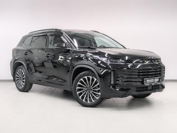 Exeed TXL I Рестайлинг с пробегом 2023 года, цена 2 255 000 рублей, 49726 км, внедорожник, Автокод Объявления