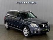 Mercedes-Benz GLK-Класс I (X204) Краснодар  - изображение 25