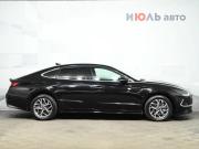 Hyundai Sonata VIII (DN8) Екатеринбург  - изображение 28
