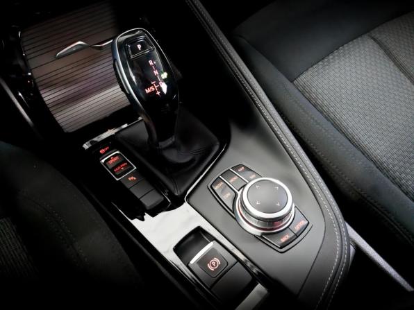 BMW X2 I (F39) с пробегом 2020 года, цена 2 500 000 рублей, 122539 км, внедорожник, Автокод Объявления