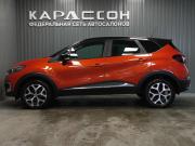 Renault Kaptur I Пермь  - изображение 22