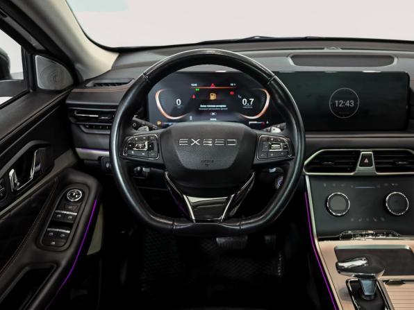 Exeed TXL I Рестайлинг с пробегом 2022 года, цена 2 550 000 рублей, 51520 км, внедорожник, Автокод Объявления