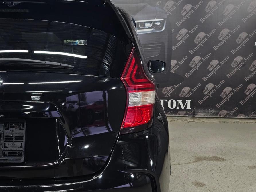 Nissan Note II Рестайлинг Краснодар  - изображение 14