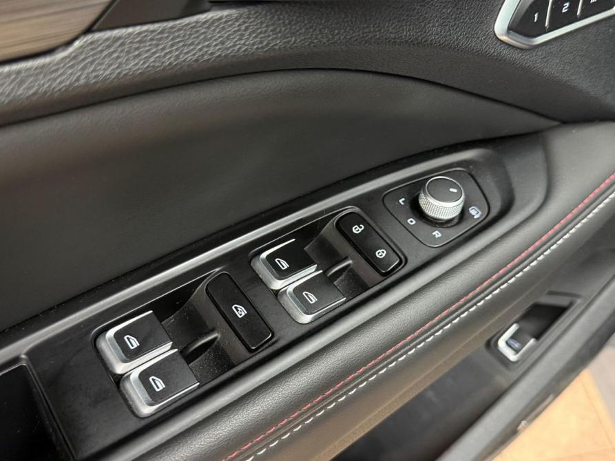 Geely Tugella I Рестайлинг Омск  - изображение 20