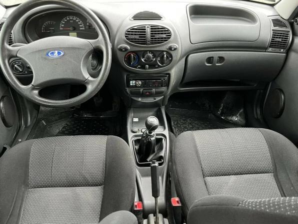 Lada (ВАЗ) Kalina I с пробегом 2012 года, цена 233 000 рублей, 166854 км, универсал, Автокод Объявления