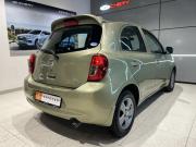 Nissan March IV (K13) Рестайлинг Новосибирск  - изображение 23