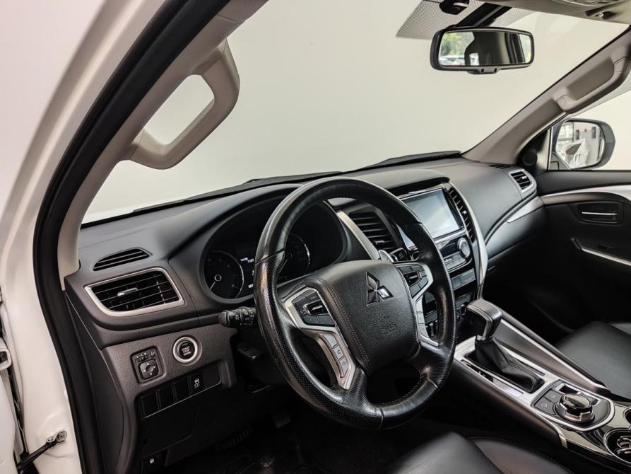 Mitsubishi Pajero Sport III Барнаул  - изображение 19
